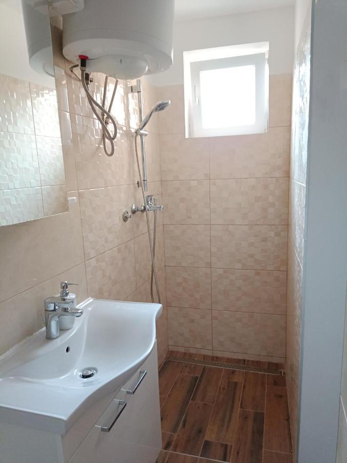 Apartman Mala Cici Διαμέρισμα Ζαντάρ Εξωτερικό φωτογραφία