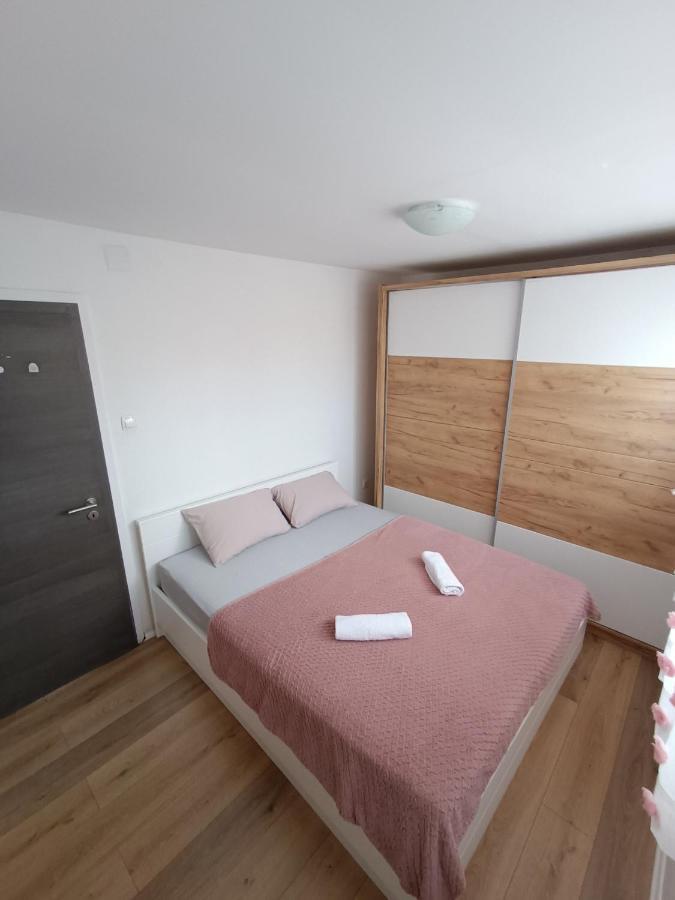Apartman Mala Cici Διαμέρισμα Ζαντάρ Εξωτερικό φωτογραφία