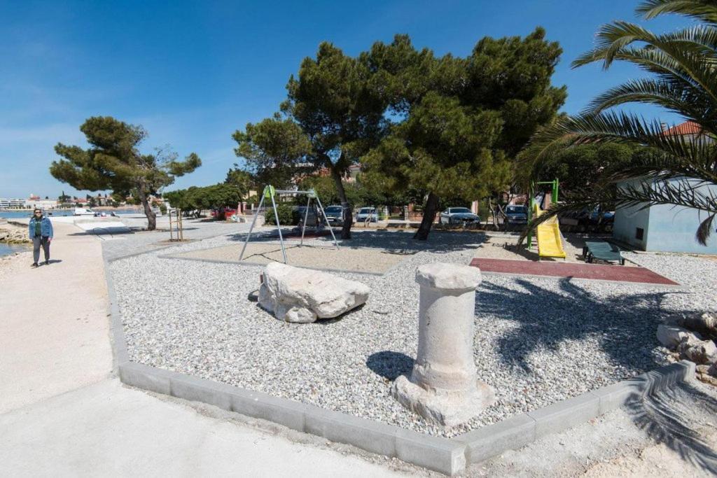 Apartman Mala Cici Διαμέρισμα Ζαντάρ Εξωτερικό φωτογραφία