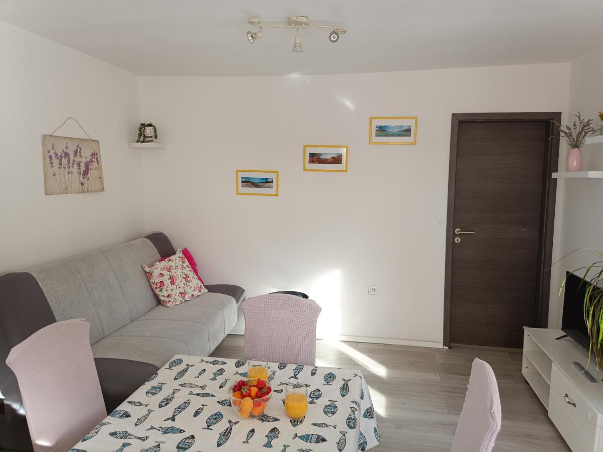 Apartman Mala Cici Διαμέρισμα Ζαντάρ Εξωτερικό φωτογραφία