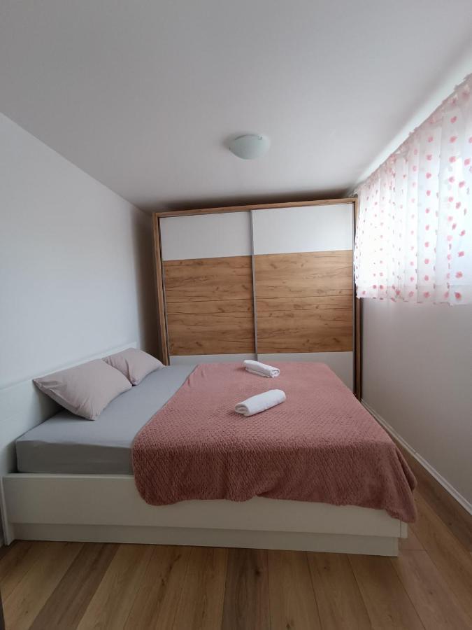 Apartman Mala Cici Διαμέρισμα Ζαντάρ Εξωτερικό φωτογραφία