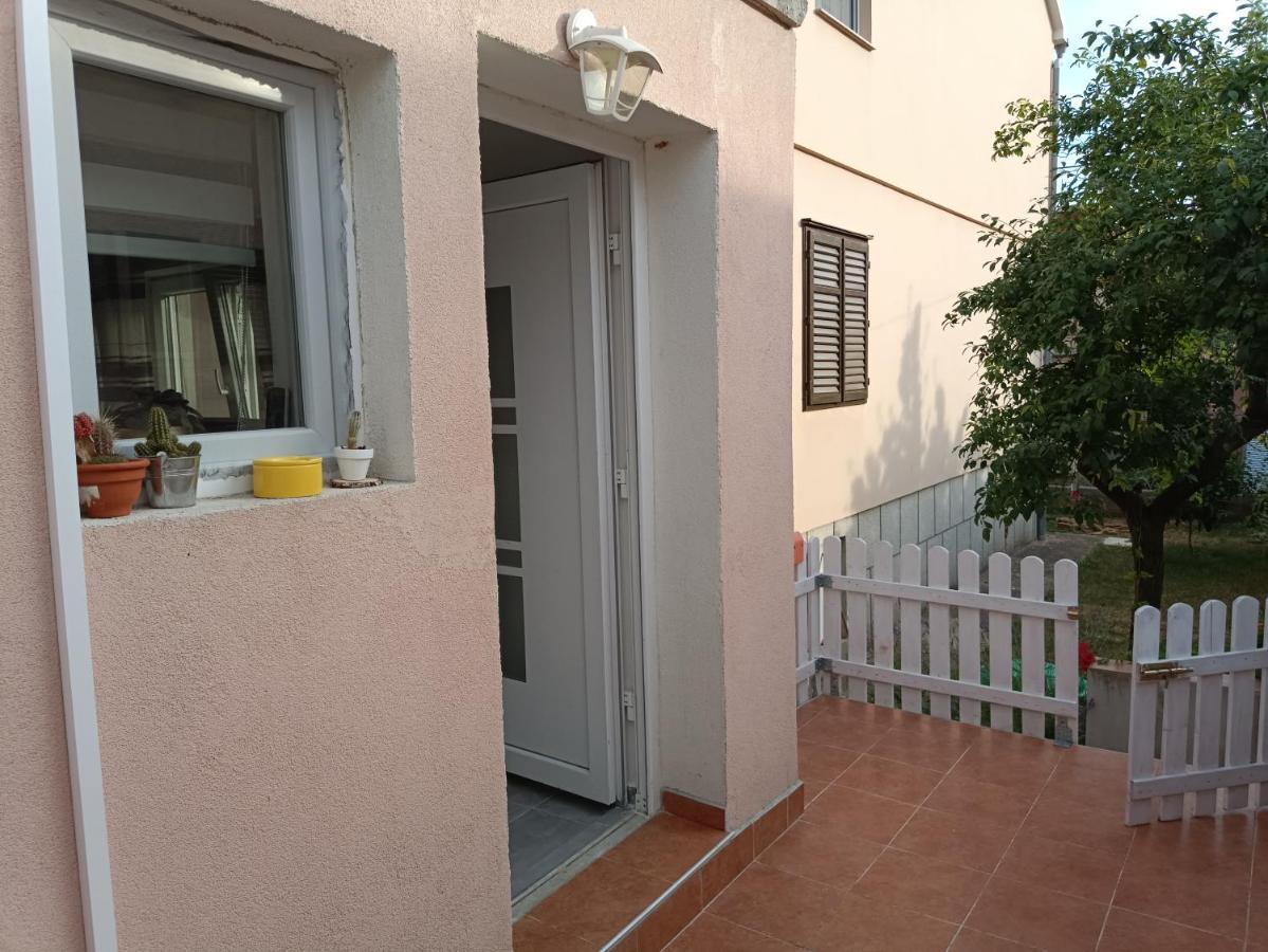 Apartman Mala Cici Διαμέρισμα Ζαντάρ Εξωτερικό φωτογραφία