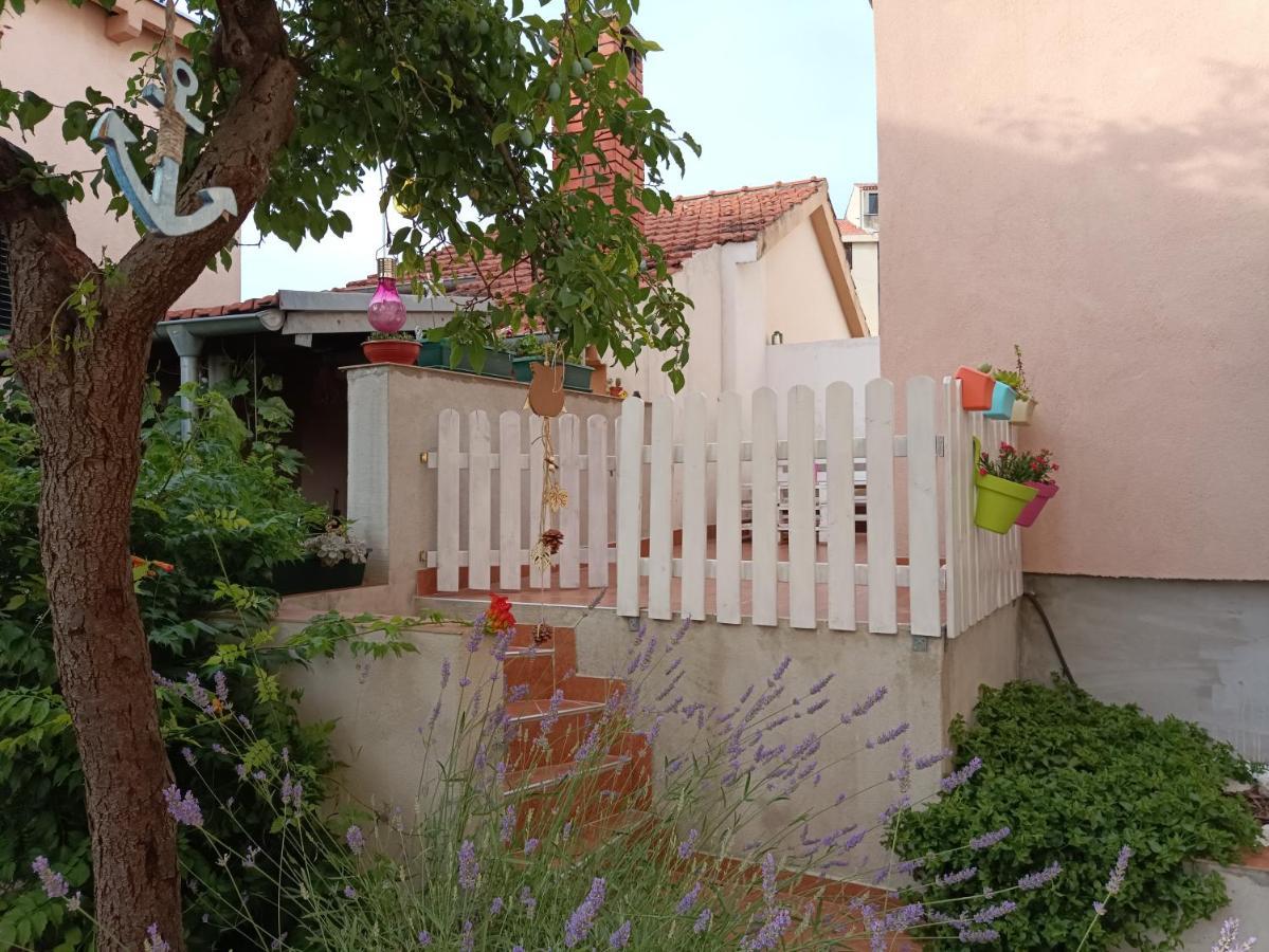 Apartman Mala Cici Διαμέρισμα Ζαντάρ Εξωτερικό φωτογραφία